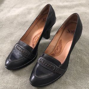Black Söfft pumps
